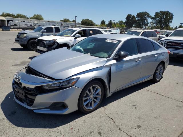 2021 HONDA ACCORD LX, 