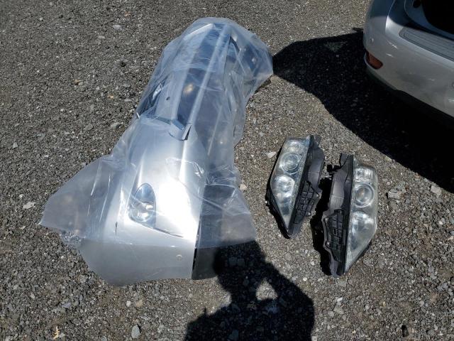 2T2BK1BA2DC171158 - 2013 LEXUS RX 350 BASE BLACK photo 13