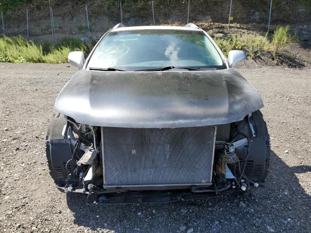 2T2BK1BA2DC171158 - 2013 LEXUS RX 350 BASE BLACK photo 5