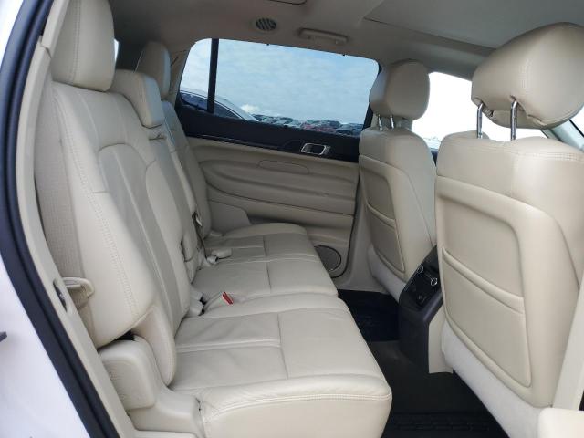 2LMHJ5ATXKBL03150 - 2019 LINCOLN MKT 白色 照片 11