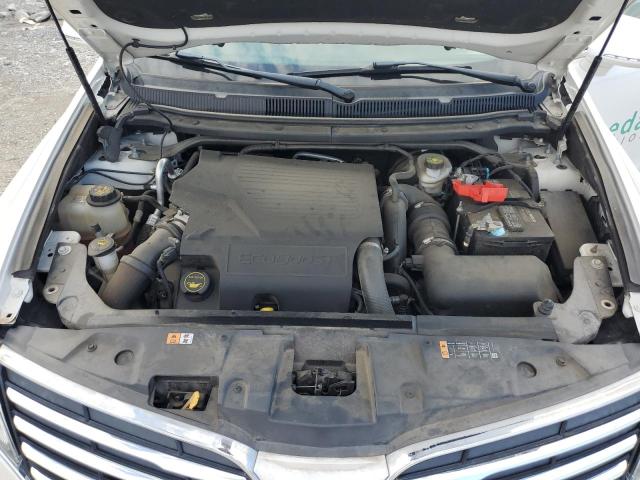 2LMHJ5ATXKBL03150 - 2019 LINCOLN MKT 白色 照片 12