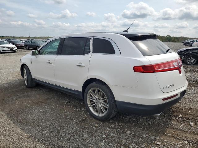 2LMHJ5ATXKBL03150 - 2019 LINCOLN MKT 白色 照片 2