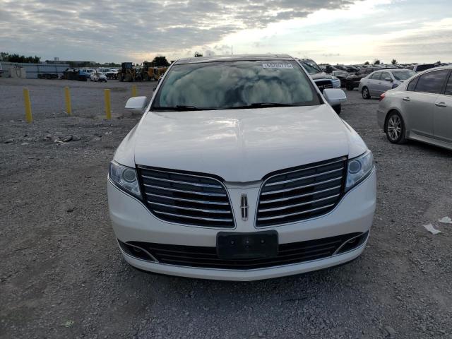 2LMHJ5ATXKBL03150 - 2019 LINCOLN MKT 白色 照片 5