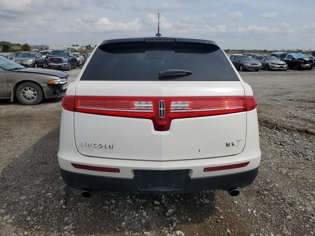 2LMHJ5ATXKBL03150 - 2019 LINCOLN MKT 白色 照片 6