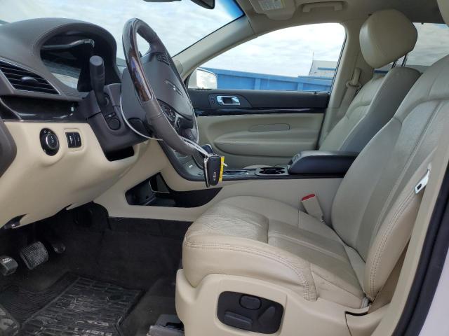 2LMHJ5ATXKBL03150 - 2019 LINCOLN MKT 白色 照片 7