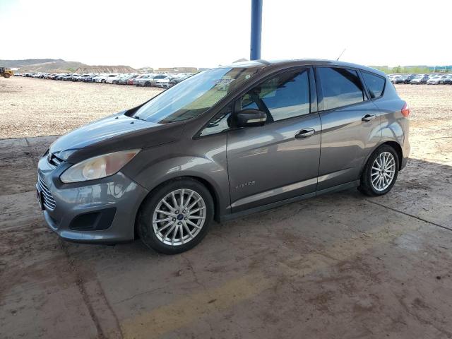2014 FORD C-MAX SE, 