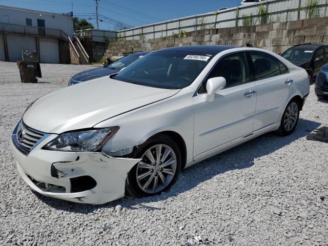 2012 LEXUS ES 350, 