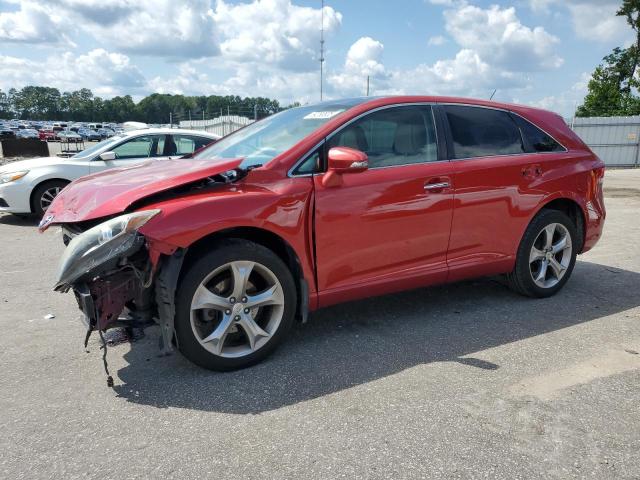 2013 TOYOTA VENZA LE, 