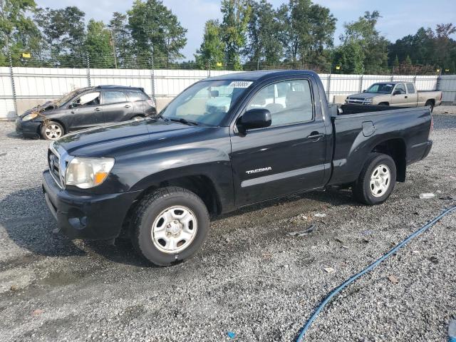 2010 TOYOTA TACOMA, 