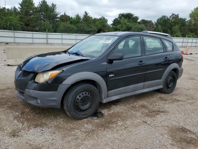 2004 PONTIAC VIBE, 