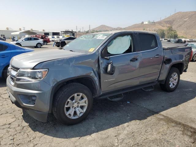 2019 CHEVROLET COLORADO LT, 