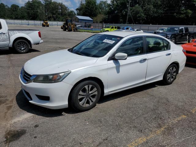 2015 HONDA ACCORD LX, 
