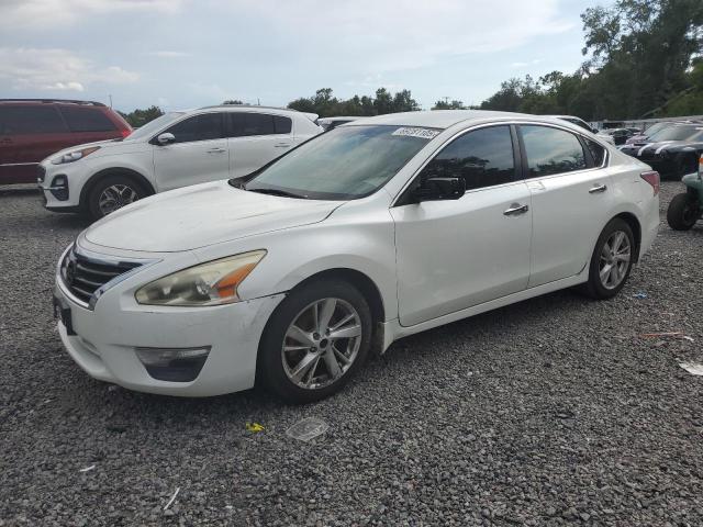 2013 NISSAN ALTIMA 2.5, 