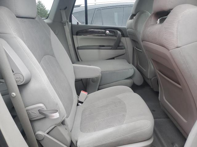 5GAKRAKDXHJ302715 - 2017 BUICK ENCLAVE BLUE photo 11