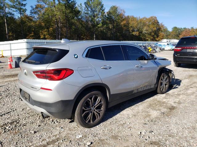 WBXYJ3C3XJEJ82420 - 2018 BMW X2 SDRIVE28I GRAY photo 3