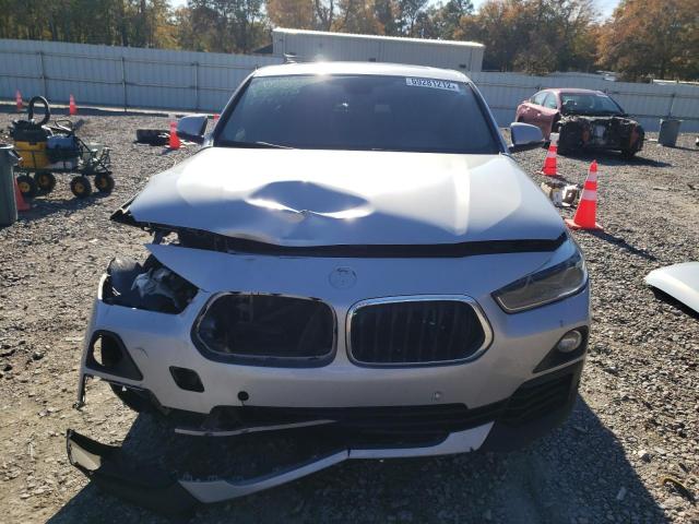 WBXYJ3C3XJEJ82420 - 2018 BMW X2 SDRIVE28I GRAY photo 5