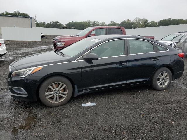 2016 HYUNDAI SONATA SE, 