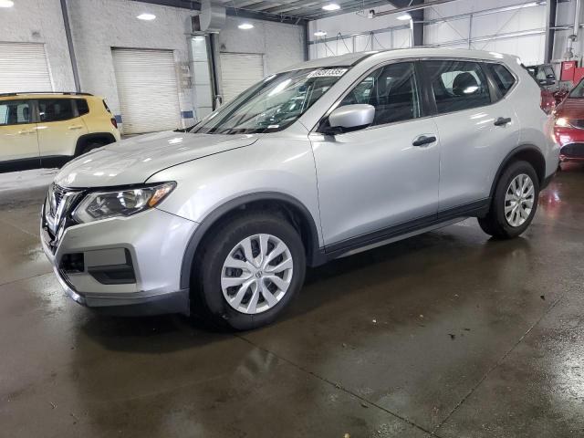 2019 NISSAN ROGUE S, 