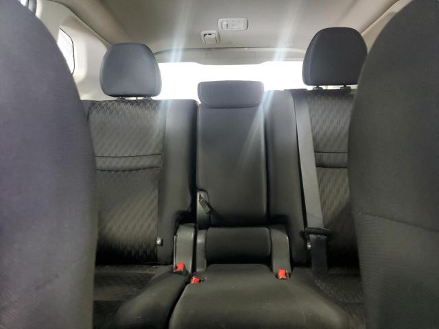 KNMAT2MT4KP528176 - 2019 NISSAN ROGUE S ვერცხლისფერი ფოტო 10