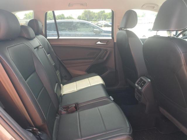 3VV2B7AX3MM157887 - 2021 VOLKSWAGEN TIGUAN SE Boz foto 10