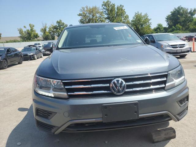 3VV2B7AX3MM157887 - 2021 VOLKSWAGEN TIGUAN SE Boz foto 5