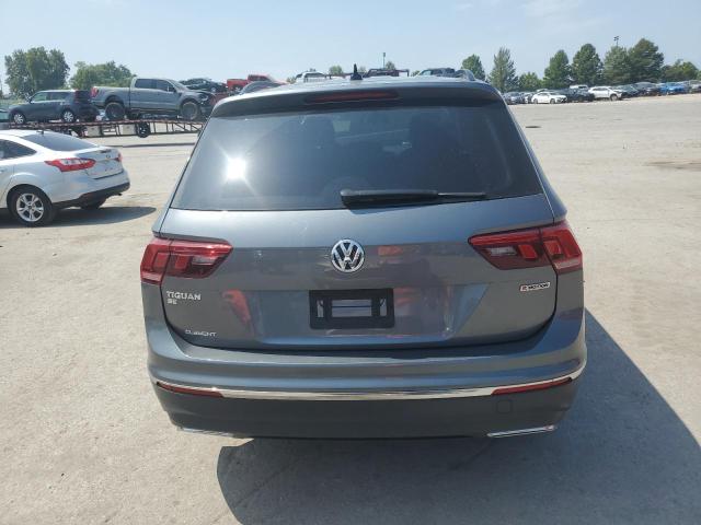 3VV2B7AX3MM157887 - 2021 VOLKSWAGEN TIGUAN SE Boz foto 6