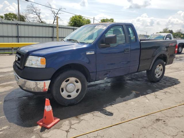 2008 FORD F150, 