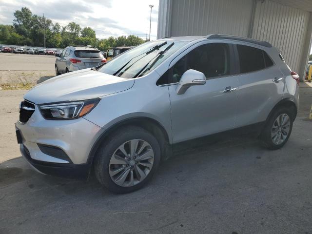2018 BUICK ENCORE PREFERRED, 