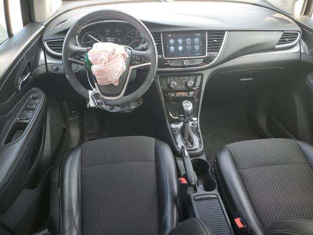 KL4CJESB4JB505559 - 2018 BUICK ENCORE PREFERRED 银色 照片 8