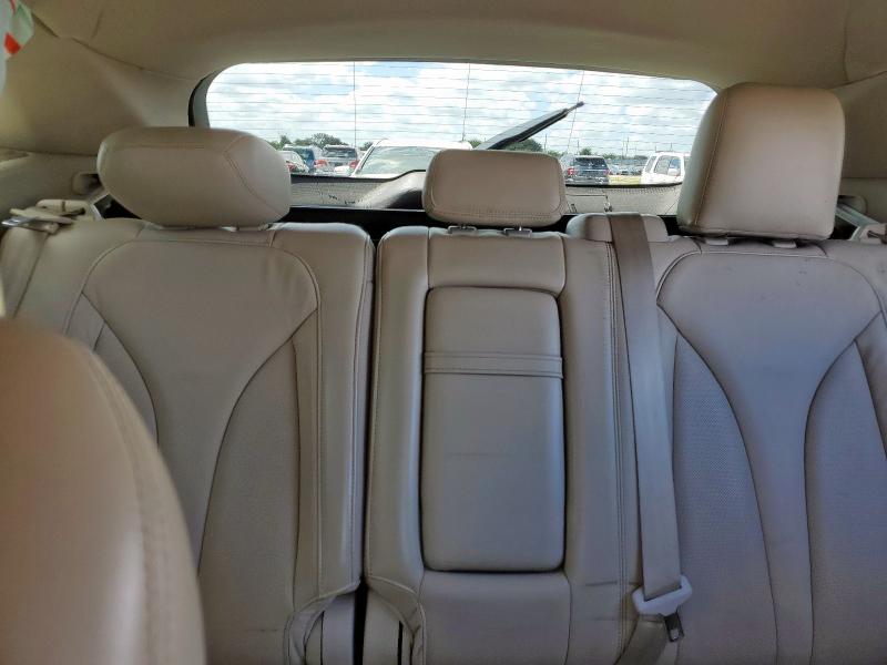 5LMCJ2C97KUL13485 - 2019 LINCOLN MKC SELECT BURGUNDY photo 10