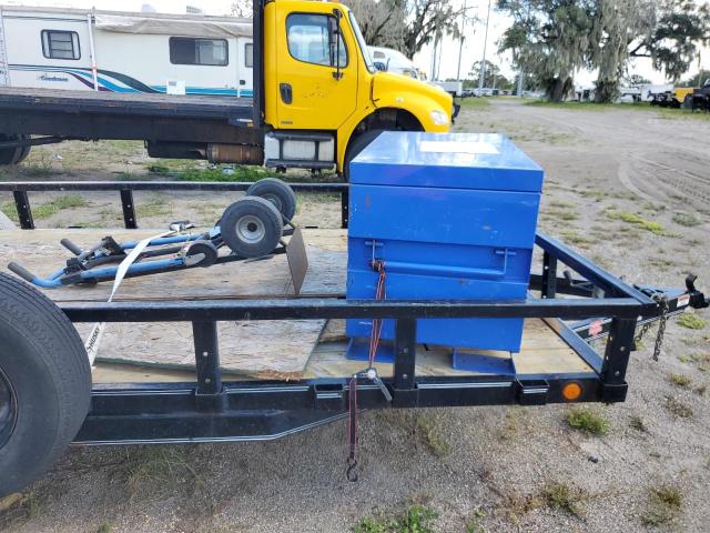 3CV1U2620N2627676 - 2021 PJ TRAILER BLACK photo 5