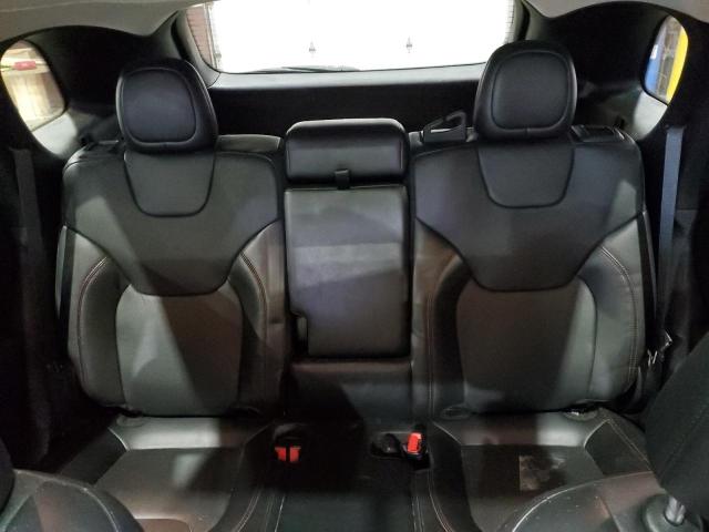 1C4PJMBX1LD597282 - 2020 JEEP CHEROKEE TRAILHAWK BLACK photo 10