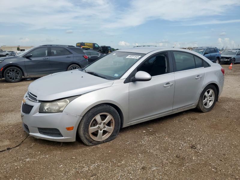 2013 CHEVROLET CRUZE LT, 