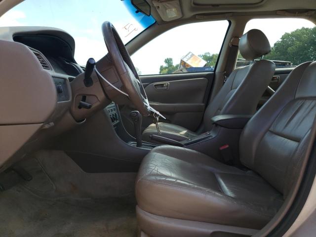 4T1BF22K0YU938467 - 2000 TOYOTA CAMRY LE 金色 照片 7