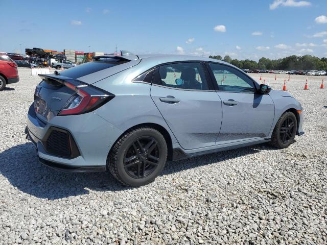 SHHFK7G49KU219094 - 2019 HONDA CIVIC SPORT Boz foto 3