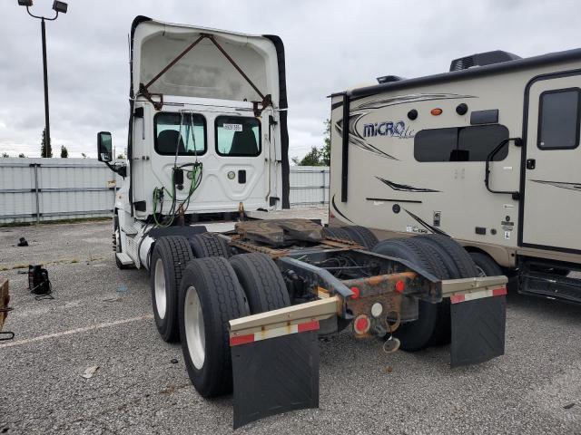 1FUJGEDVXGLGY0187 - 2016 FREIGHTLINER CASCADIA 1 白色 照片 3