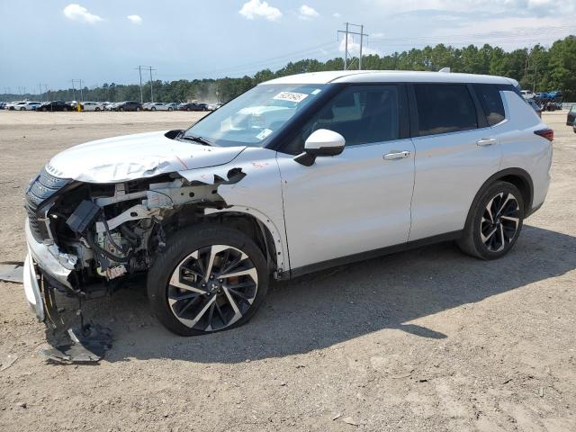 2024 MITSUBISHI OUTLANDER SE, 