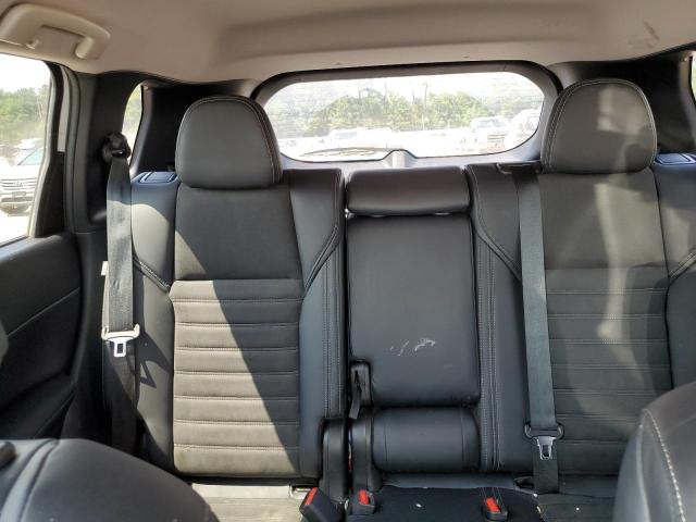 JA4J3VA87RZ015238 - 2024 MITSUBISHI OUTLANDER SE WHITE photo 10