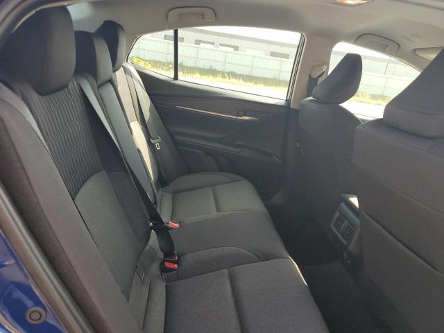 4T1DBADK8SU021943 - 2025 TOYOTA CAMRY XSE 蓝色 照片 10