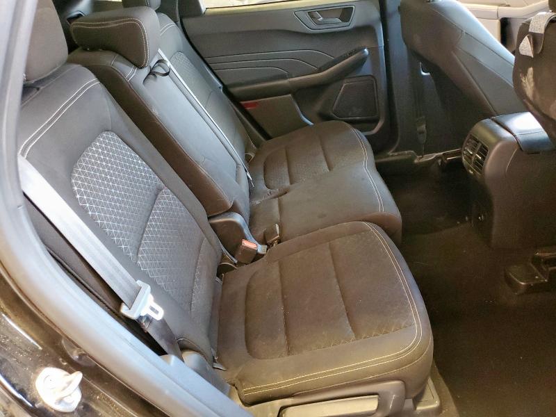 1FMCU0GN7RUB05221 - 2024 FORD ESCAPE ACTIVE BLACK photo 11