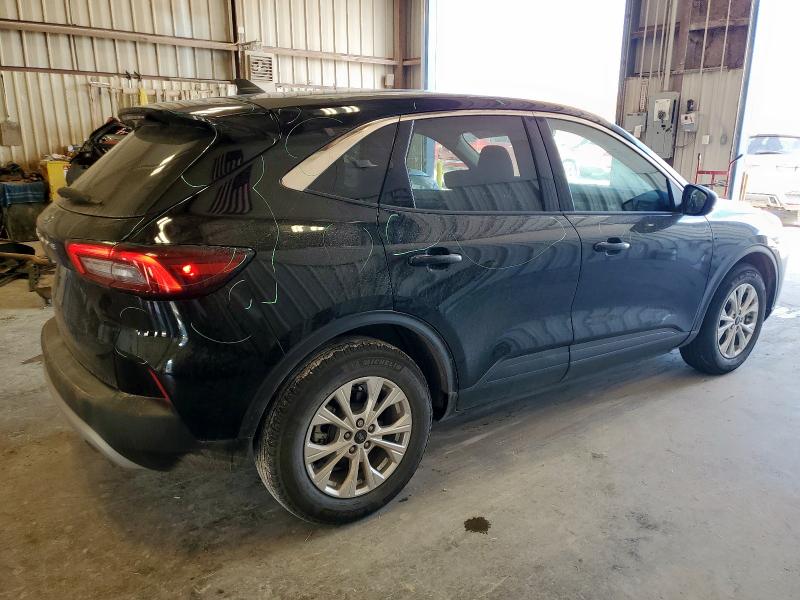 1FMCU0GN7RUB05221 - 2024 FORD ESCAPE ACTIVE BLACK photo 3