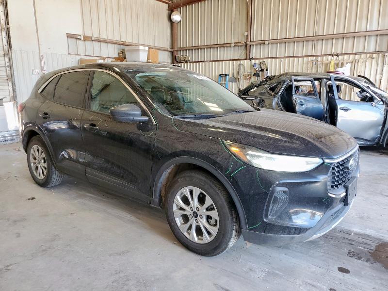 1FMCU0GN7RUB05221 - 2024 FORD ESCAPE ACTIVE BLACK photo 4