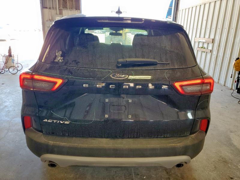 1FMCU0GN7RUB05221 - 2024 FORD ESCAPE ACTIVE BLACK photo 6