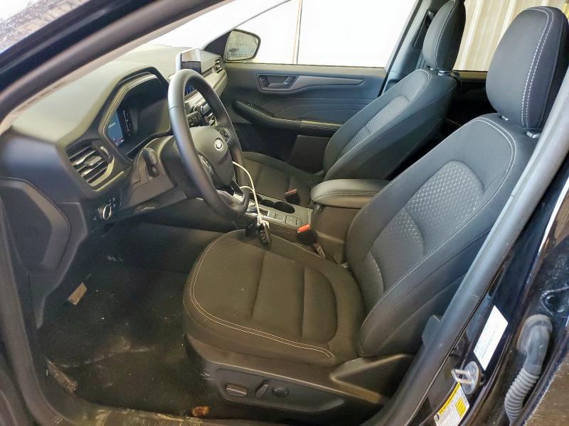1FMCU0GN7RUB05221 - 2024 FORD ESCAPE ACTIVE BLACK photo 7