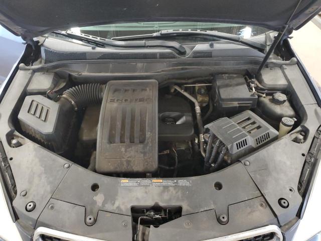 2GNALBEK8D6329129 - 2013 CHEVROLET EQUINOX LS 蓝色 照片 12