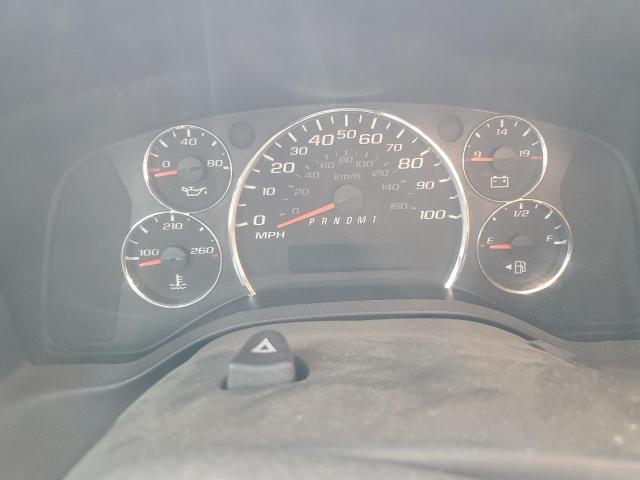 1GB0GRFG1J1282251 - 2018 CHEVROLET EXPRESS G3 WHITE photo 9