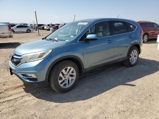 2015 HONDA CR-V EX, 