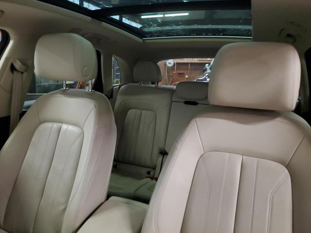 WA1CNAFY1K2066219 - 2019 AUDI Q5 PRESTIGE თეთრი ფოტო 10