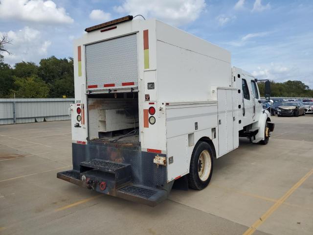 1FVAC4DX2DHFB4629 - 2013 FREIGHTLINER M2 112 MEDIUM DUTY WHITE photo 4