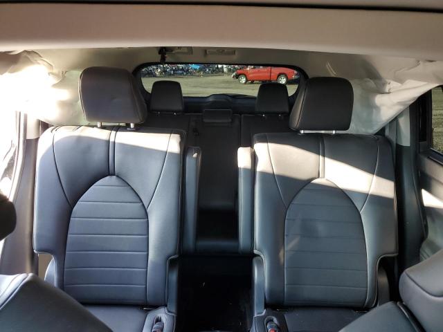 5TDGZRBH1LS510001 - 2020 TOYOTA HIGHLANDER XLE Noir photo 10